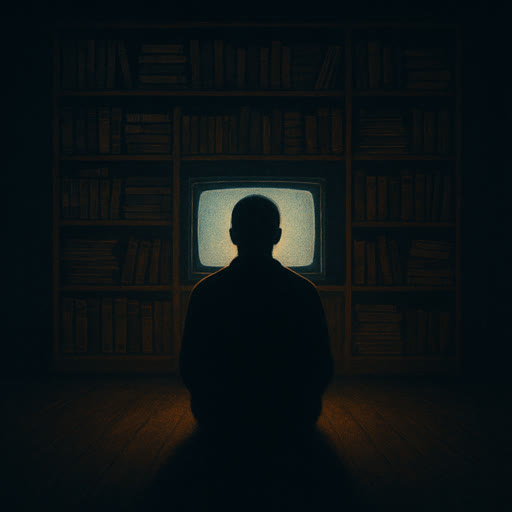 夜の棚のアバター